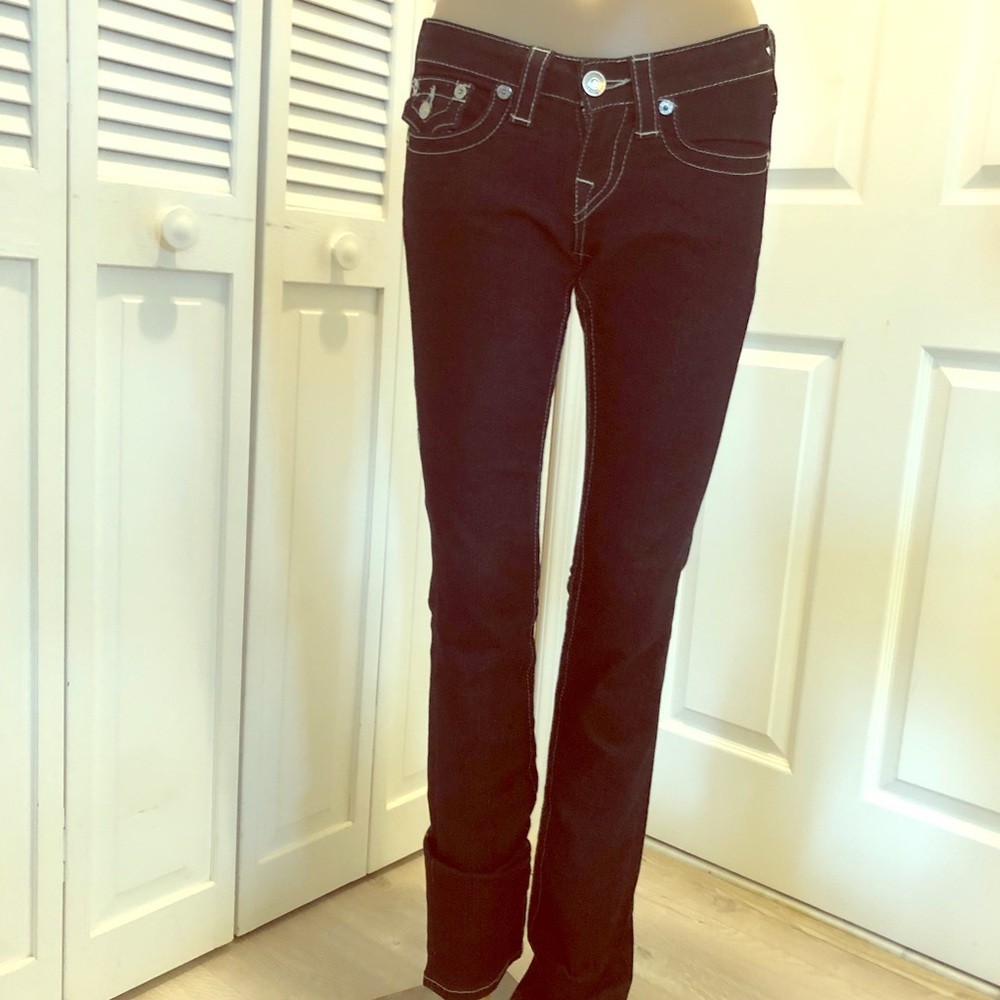 New True Religion Jeans